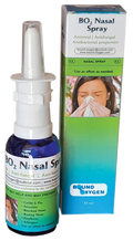 BO2 Nasal Spray 30ml
